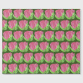 Papier Cadeau Réveil (Plat)