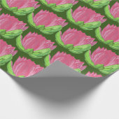 Papier Cadeau Réveil (Coin)