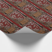 Papier Cadeau Rêver (Coin)
