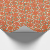 Papier Cadeau Rêves de citrouille (Coin)