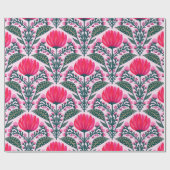 Papier Cadeau Rêves de Rosefield (Plat)