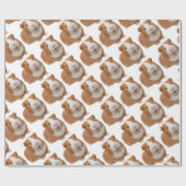 PAPIER CADEAU RGE (Plat)