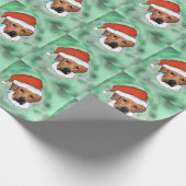 Papier Cadeau Rhodesian Ridgeback (Coin)