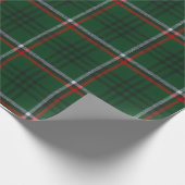 Papier Cadeau Rich Tartan (Coin)