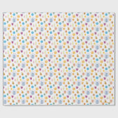 Papier Cadeau RICK ET MORTY™ | Get Schwifty (Plat)