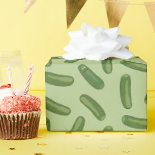 Papier Cadeau RICK ET MORTY™ Retourner La Touche