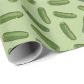 Papier Cadeau RICK ET MORTY™ | Retourner La Touche (Coin rond)