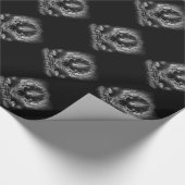 Papier Cadeau Riddian Queen Oracle GS (Coin)
