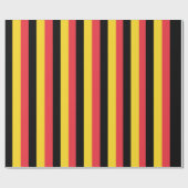 Papier Cadeau Rideau (Plat)