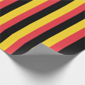 Papier Cadeau Rideau (Coin)