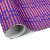 PAPIER CADEAU RIIHI (Coin rond)