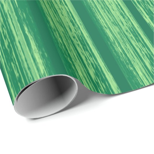 Papier Cadeau Rind de pastèque (Coin rond)