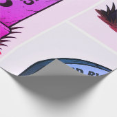 Papier Cadeau   RIP Lincoln Penny – Inflation Tombstone Design  (Coin)