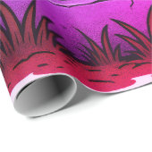 Papier Cadeau   RIP Lincoln Penny – Inflation Tombstone Design  (Coin rond)