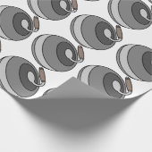 Papier Cadeau Roches de bordage ! (Coin)