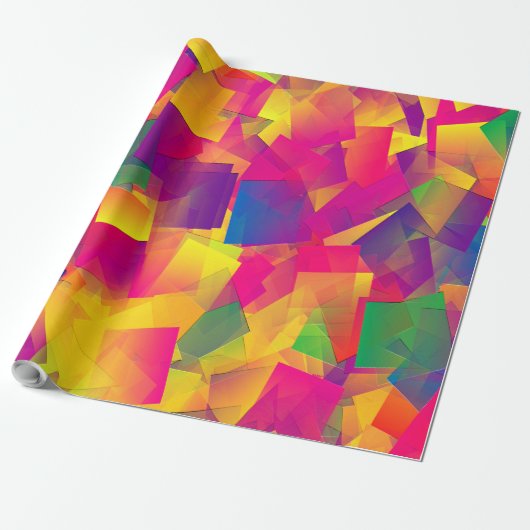 Papier Cadeau RockOn...... (Déroulé)