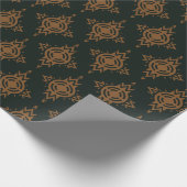 Papier Cadeau Rohan Crest (Coin)