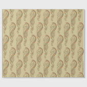 Papier Cadeau Rohirrim Flag (Plat)