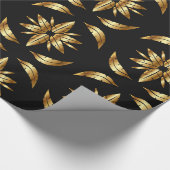 Papier Cadeau rôle de cadeau (Coin)