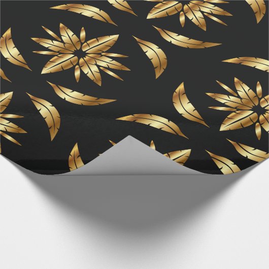 Papier Cadeau rôle de cadeau (Coin)