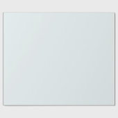 Papier Cadeau Romantic Blue Life is but a dream (Plat)