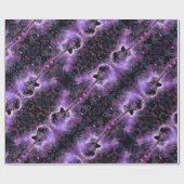 Papier Cadeau Romantic Guitar Music (Plat)