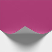 Papier Cadeau Rose (Coin)