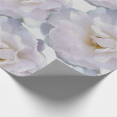 Papier Cadeau Rose gris rose (Coin)