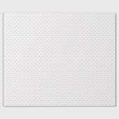 Papier cadeau rose pour les fêtes (Plat)