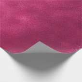 Papier Cadeau Rosée de boue à poitrine rousse (Coin)