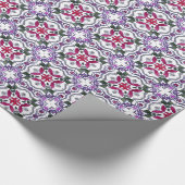 Papier Cadeau Rosemary (Coin)