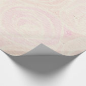 Papier Cadeau Roses (Coin)