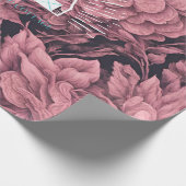 Papier Cadeau Rossy et frais (Coin)