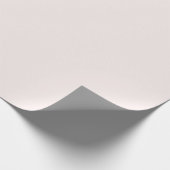 Papier Cadeau Rouge Gris Clair Pop De Couleur (Coin)