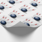 Papier Cadeau Roulement (Coin)