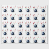 Papier Cadeau Roulement (Plat)