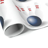 Papier Cadeau Roulement (Coin rond)