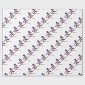 Papier Cadeau Roulement (Plat)