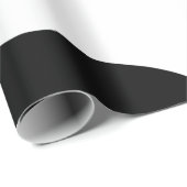 Papier Cadeau Route 66 (Coin rond)