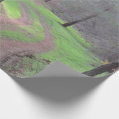 Papier Cadeau Route de la Pine Forest (Coin)