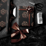 Papier Cadeau RPG Crit AF | Rosegold Tabletop Roleplayer Dice<br><div class="desc">CRIT, AF ! C'est le jeu sur alors choisissez votre initiative d'arme et de rouleau avec nouveauté geek chic papier d'emballage gamer sont également idéal pour éphémère do-it-yourself découpage de meubles, ou des projets de décoration maison do-it-self projets. Parfait pour n'importe quelle vieille tablette de l'école RPG stylo/crayon et papier...</div>