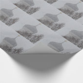 Papier Cadeau Russe Blizzard (Coin)