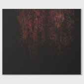 Papier Cadeau Rust Dreams (Plat)