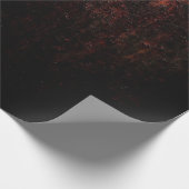 Papier Cadeau Rust Dreams (Coin)