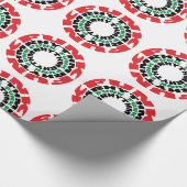 Papier Cadeau Rythme funk Funk Rhythme funk (Coin)