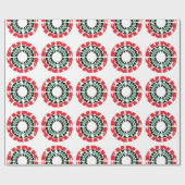 Papier Cadeau Rythme funk Funk Rhythme funk (Plat)
