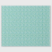 Papier Cadeau Rythme ondoyant Tosca (Plat)