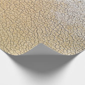 Papier Cadeau Sable (Coin)