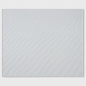 Papier Cadeau Sable (Plat)