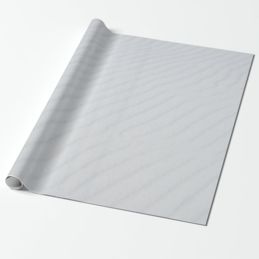 Papier Cadeau Sable (Déroulé)
